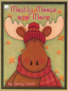 Mostly Moose and More Cover